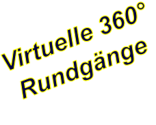 Virtuelle 360°   Rundgänge